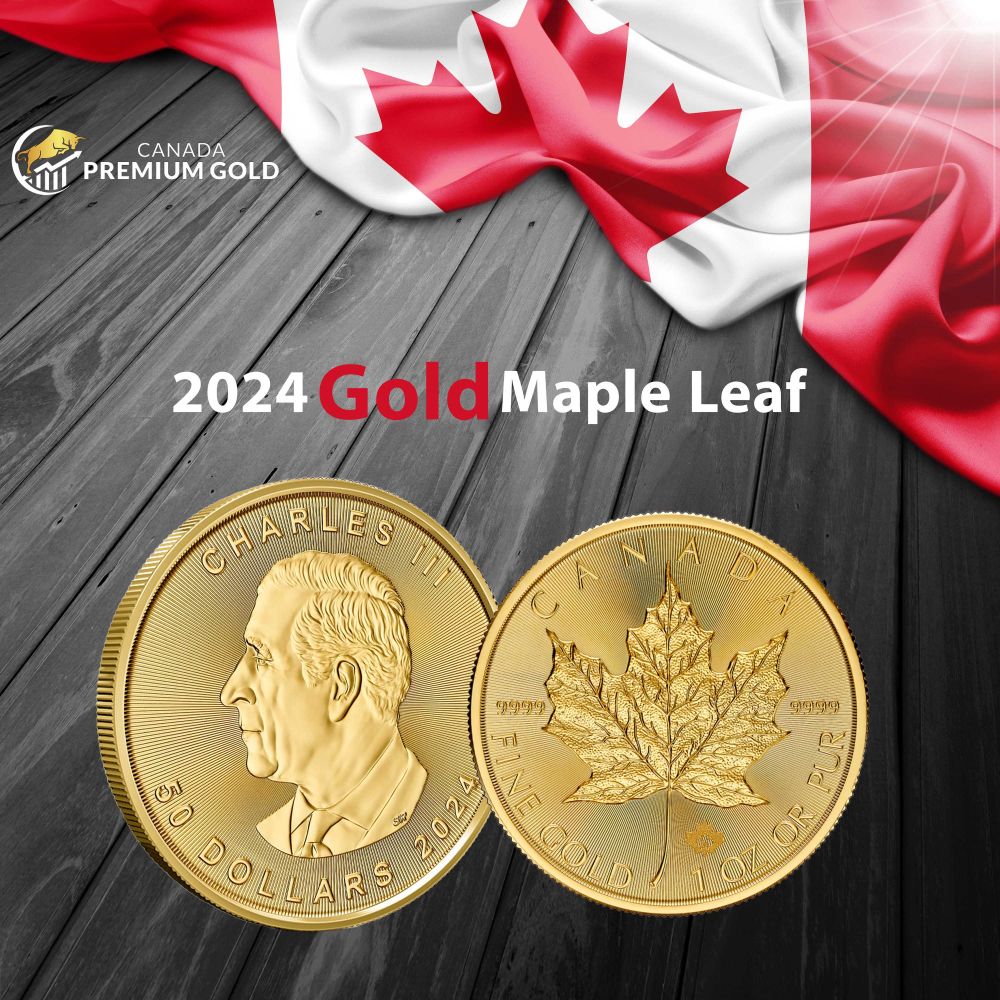Top 5 Canadian Gold Stocks to Watch in 2024: Unveiling Lucrative Opportunities