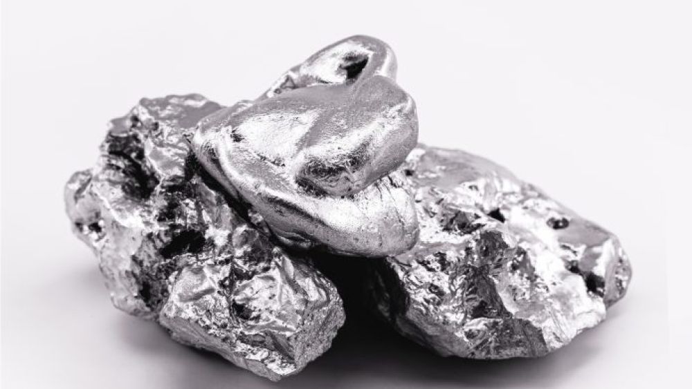 Top 5 Usages for Silver: A Shining Metal with Versatile Applications