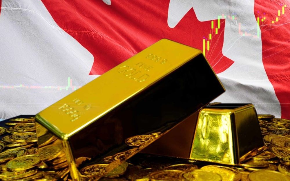 Unearthing Opportunities: A Comprehensive Guide to Canadian Gold Companies