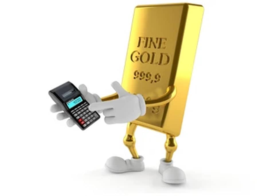 gold_calculator