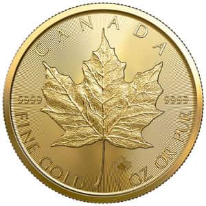 Buy gold bars Canada